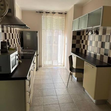 Appartement T3 Centre Ville Bastia (Corsica) Exterior foto