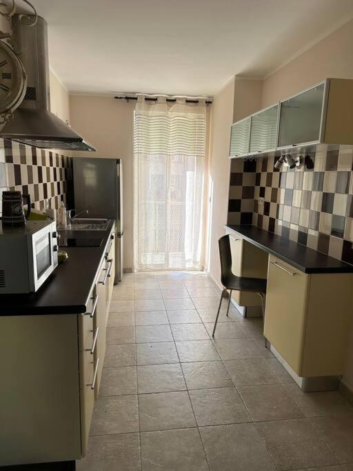 Appartement T3 Centre Ville Bastia (Corsica) Exterior foto