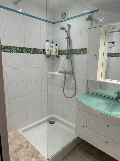 Appartement T3 Centre Ville Bastia (Corsica) Exterior foto