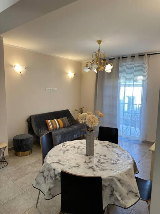 Appartement T3 Centre Ville Bastia (Corsica) Exterior foto