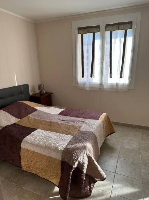 Appartement T3 Centre Ville Bastia (Corsica) Exterior foto