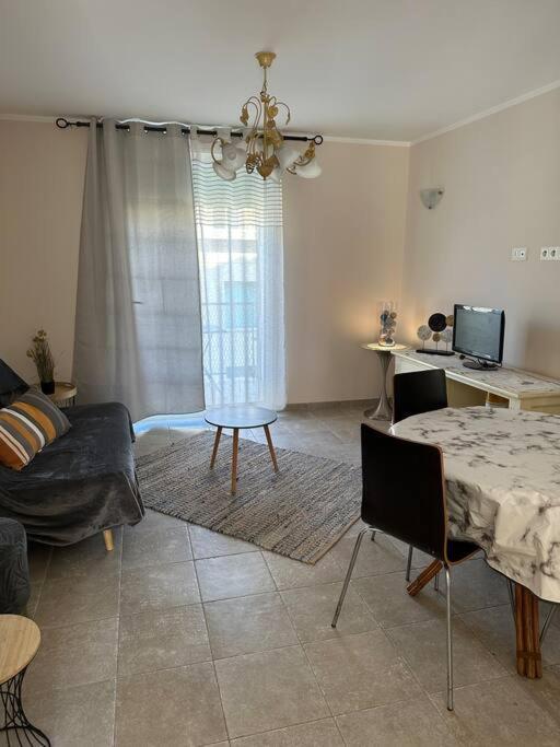 Appartement T3 Centre Ville Bastia (Corsica) Exterior foto