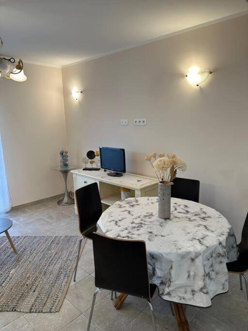 Appartement T3 Centre Ville Bastia (Corsica) Exterior foto