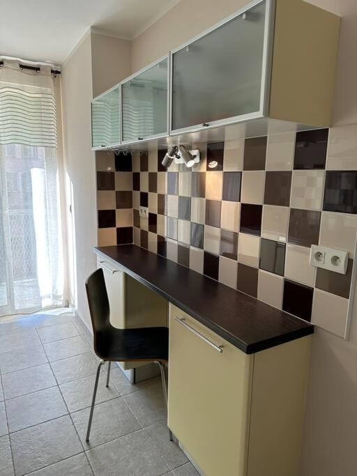 Appartement T3 Centre Ville Bastia (Corsica) Exterior foto