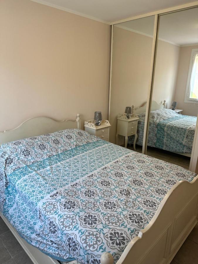 Appartement T3 Centre Ville Bastia (Corsica) Exterior foto