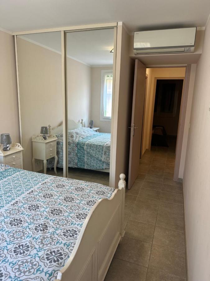 Appartement T3 Centre Ville Bastia (Corsica) Exterior foto